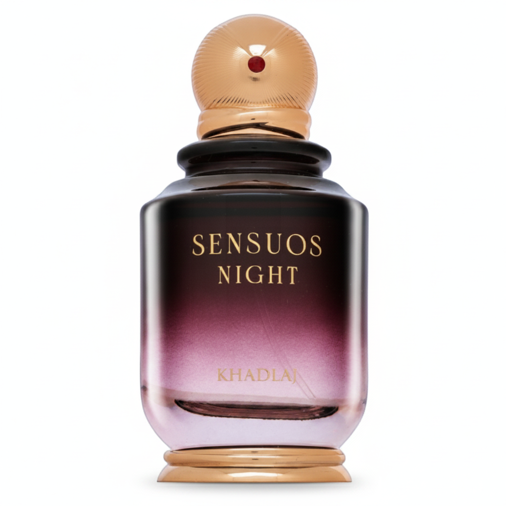 Khadlaj Sensuos Night