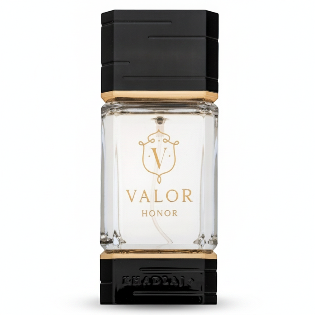 Khadlaj Valor Honor