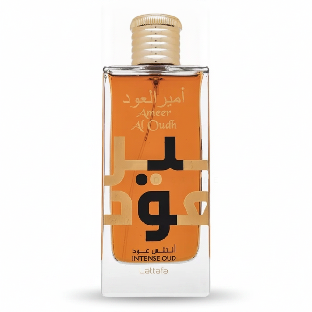 Lattafa Ameer Al Oudh Intense Oud