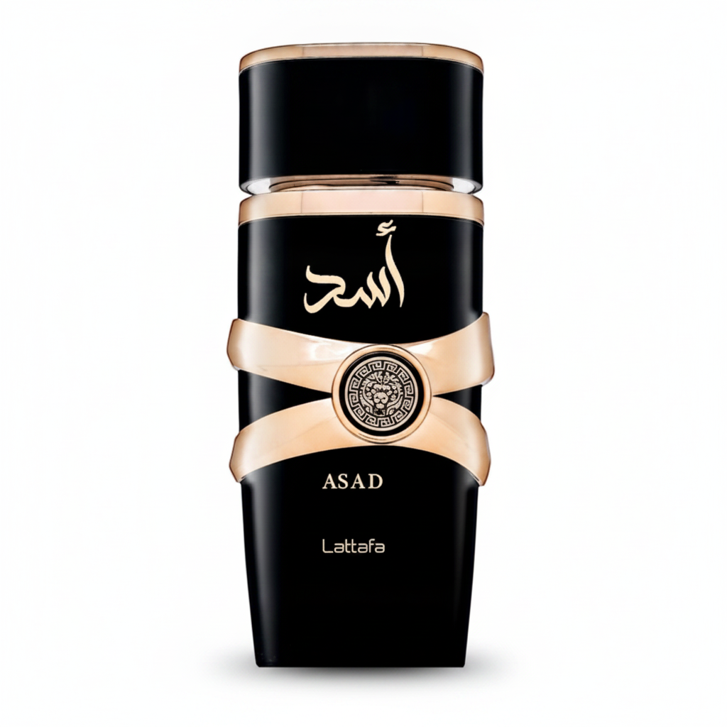 Lattafa Asad