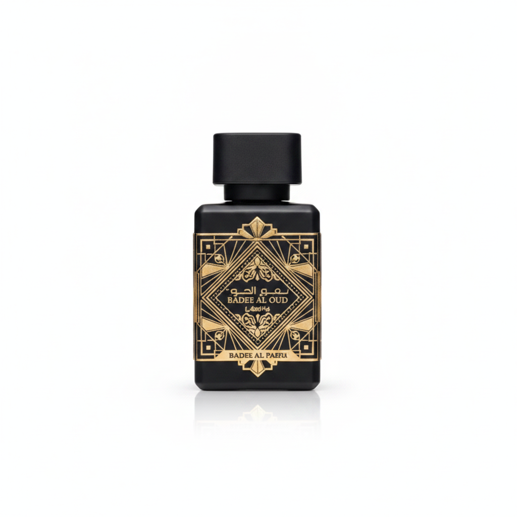 Lattafa Badee Al Oud Collection