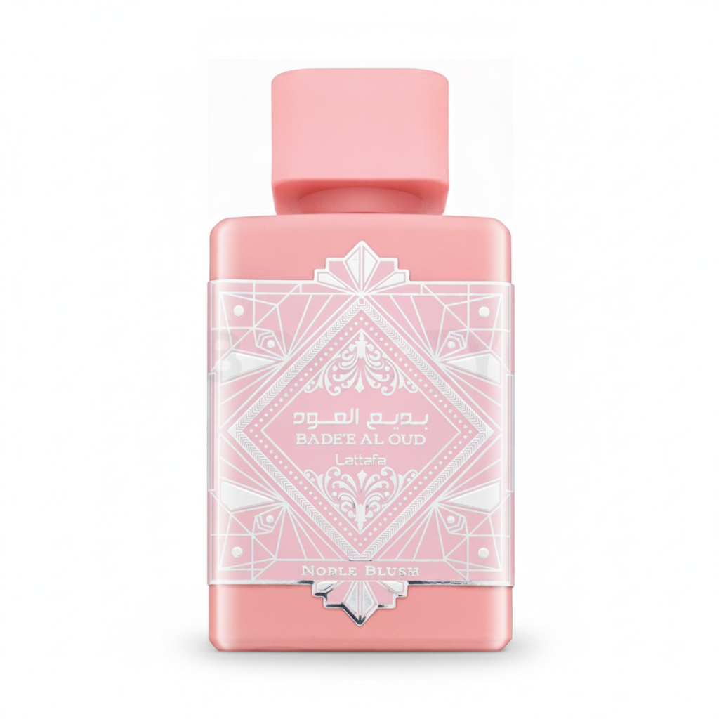 Lattafa Badee Al Oud Noble Blush