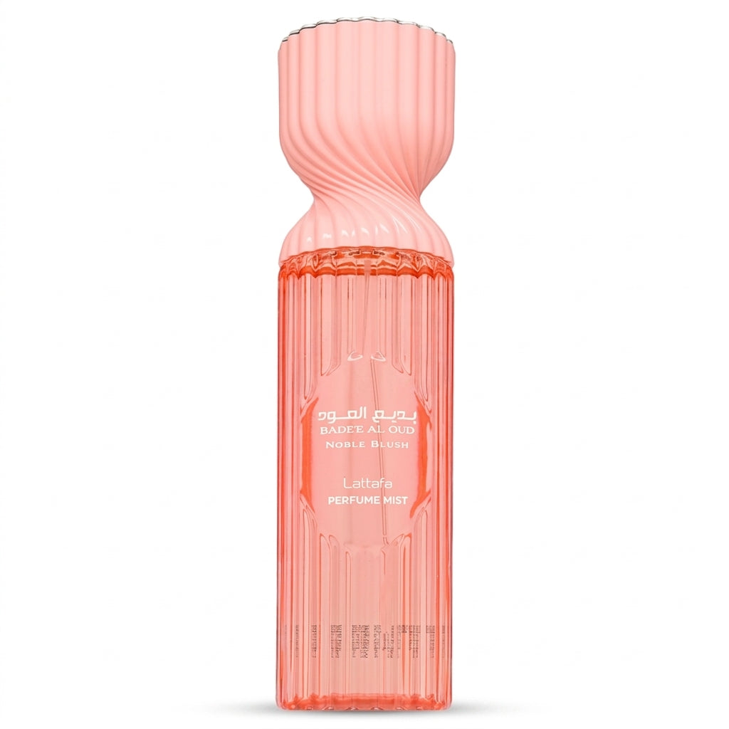 Lattafa Badee Al Oud Noble Blush BOR