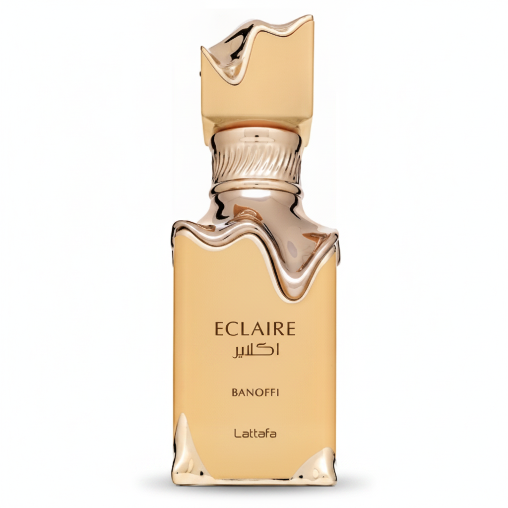 Lattafa Eclaire Banoffi
