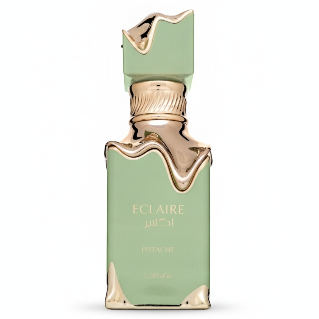 Lattafa Eclaire Pistache