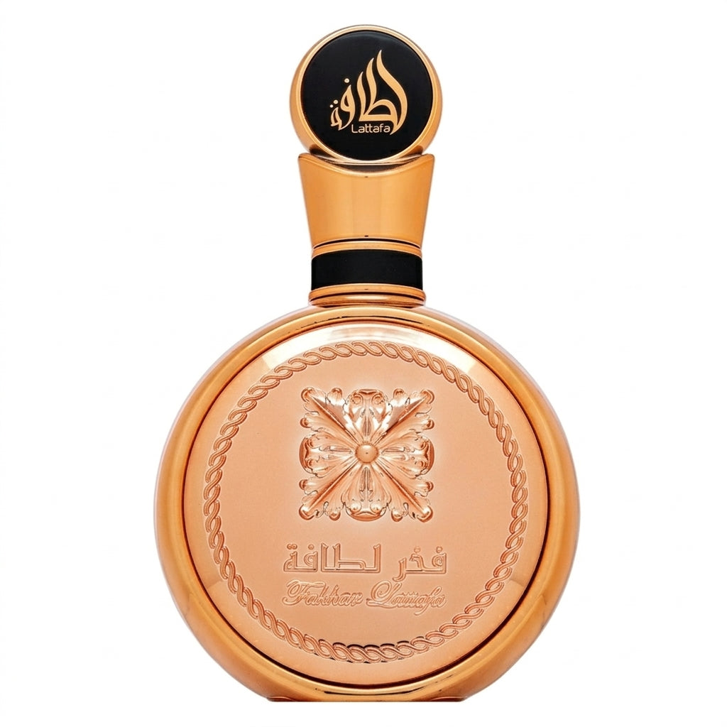 Lattafa Fakhar Gold