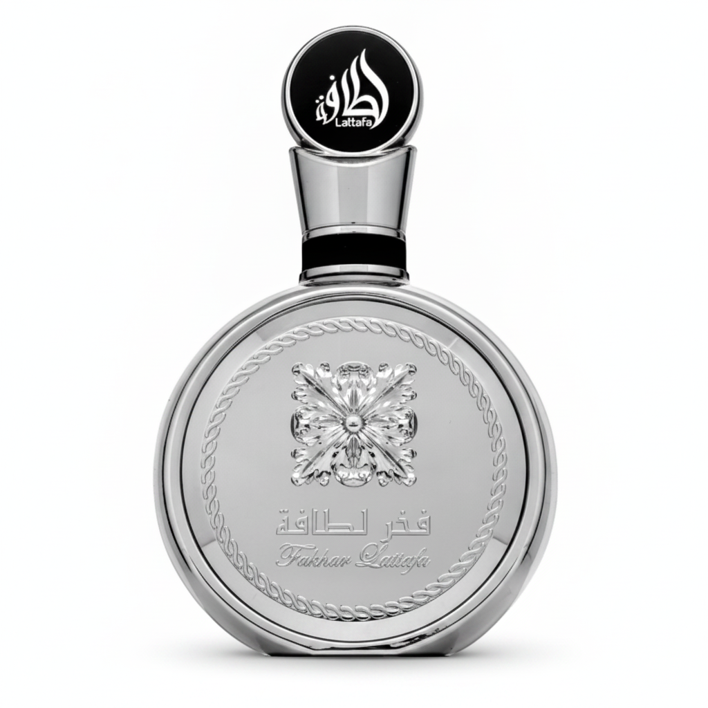 Lattafa Fakhar Platin