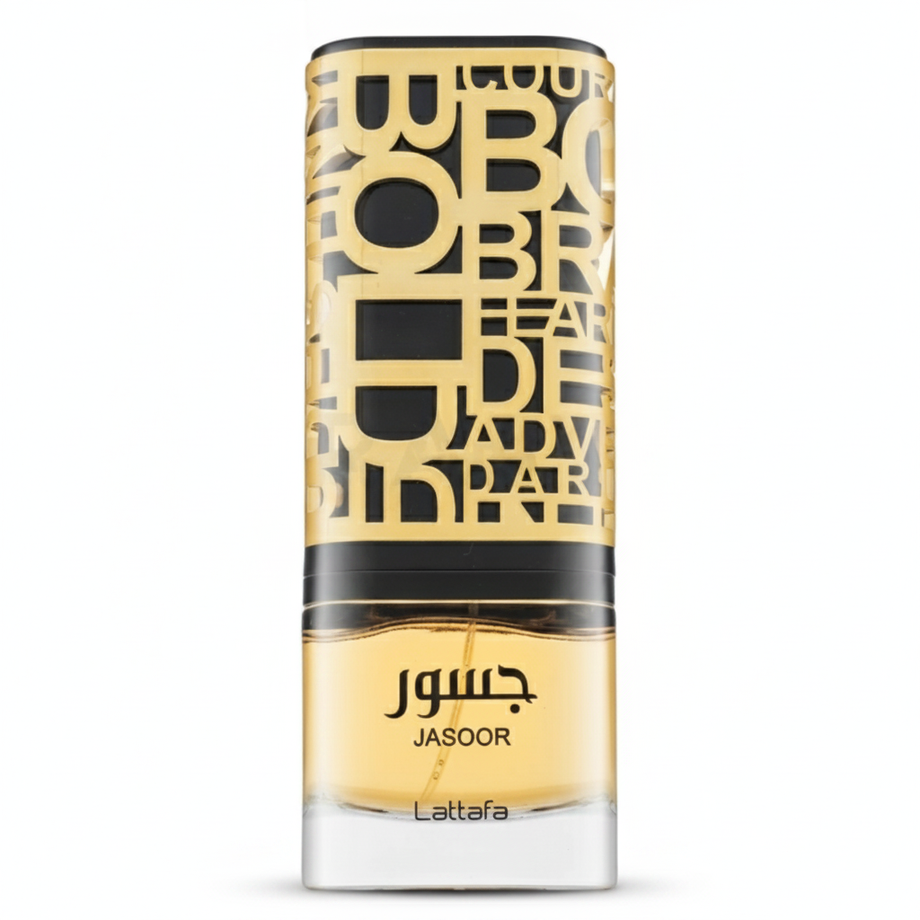 Lattafa Jasoor