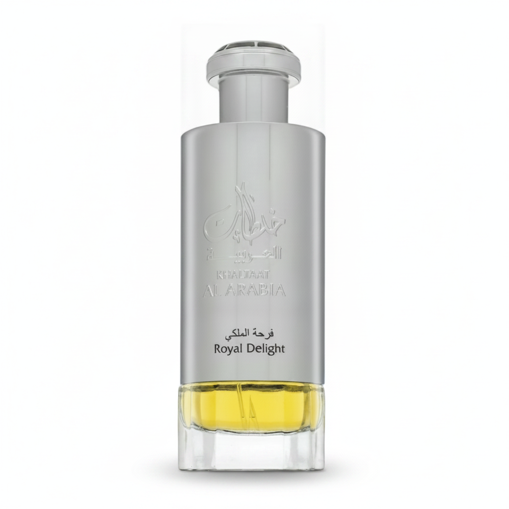 Lattafa Khaltaat Al Arabia Royal Delight
