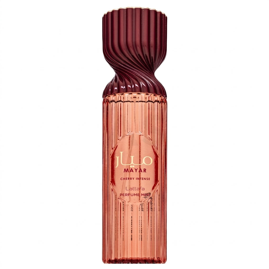 Lattafa Mayar Cherry Intense BOR