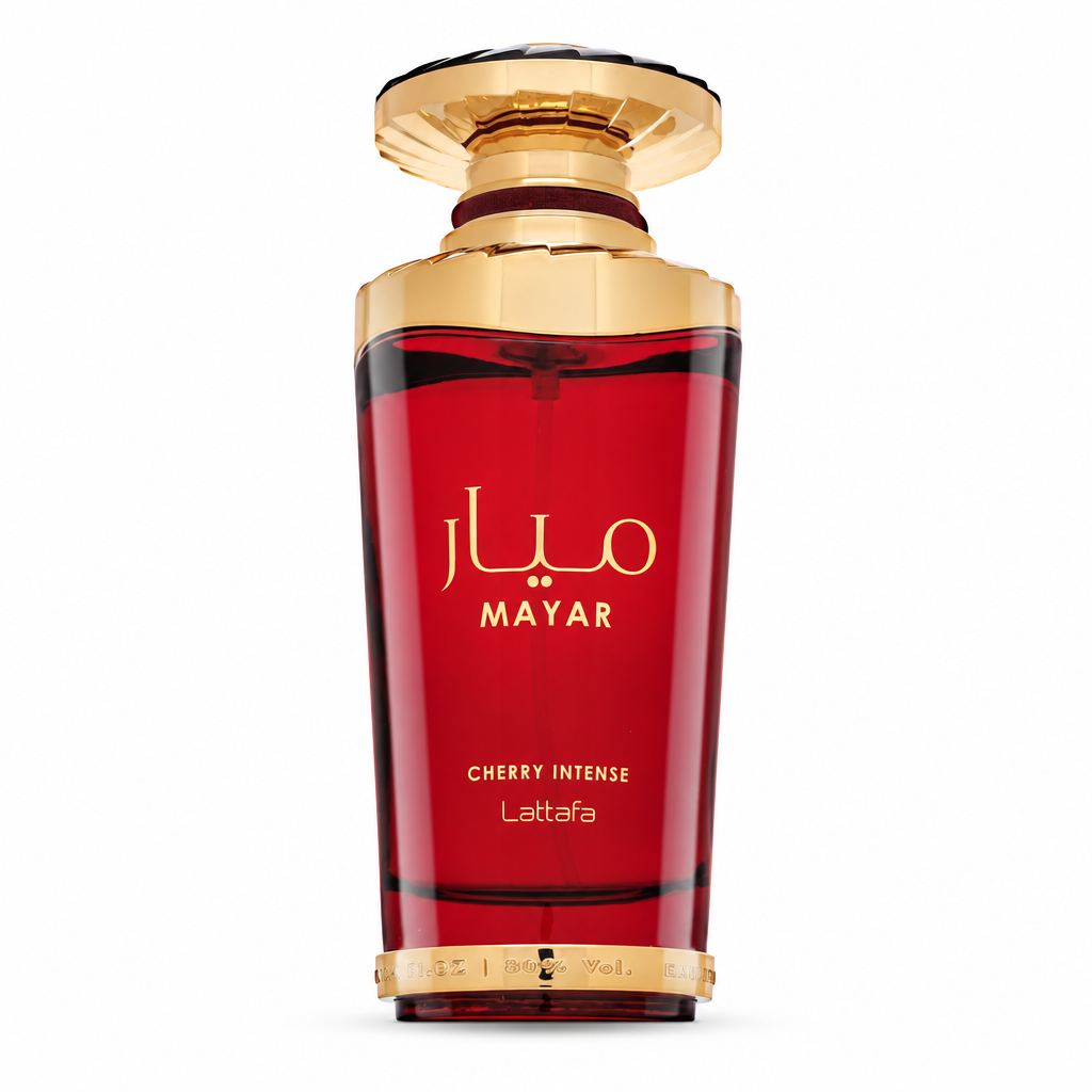Lattafa Mayar Cherry Intense
