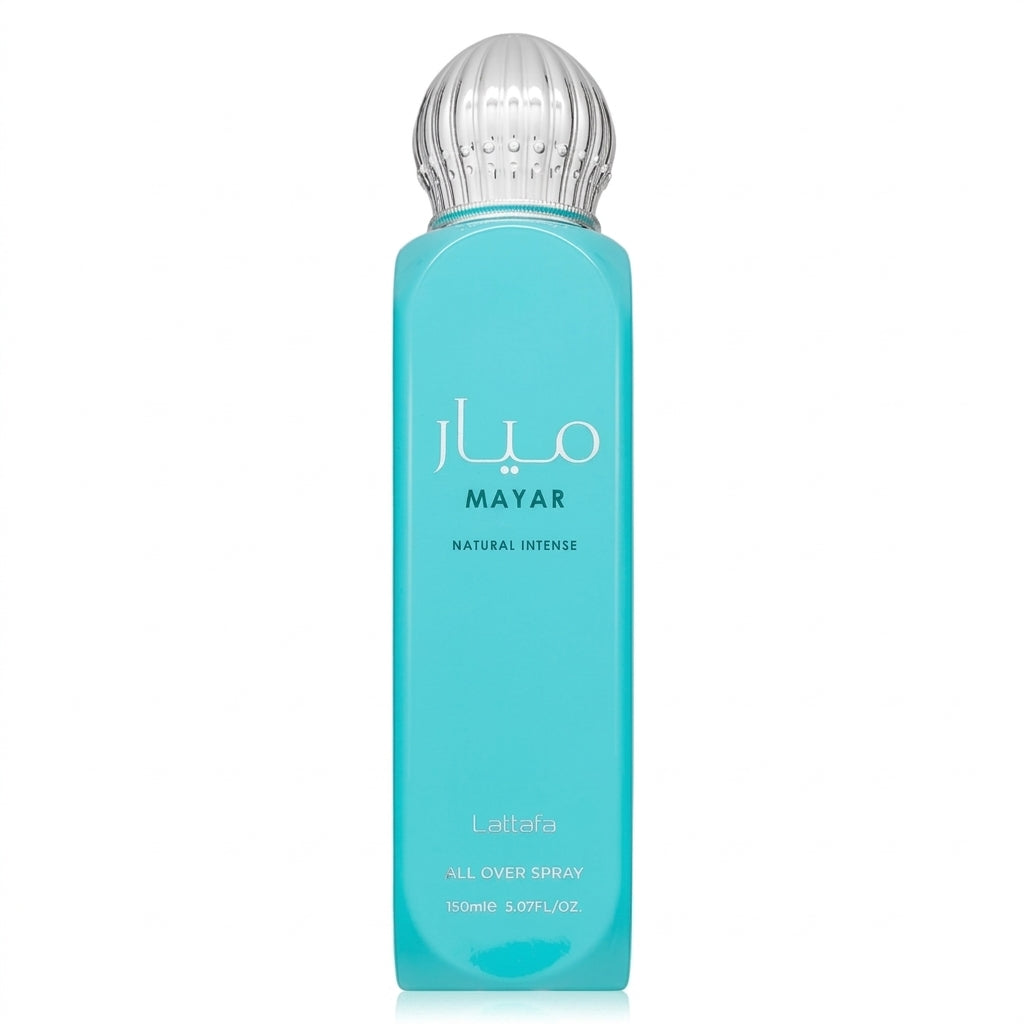 Lattafa Mayar Natural Intense AOS
