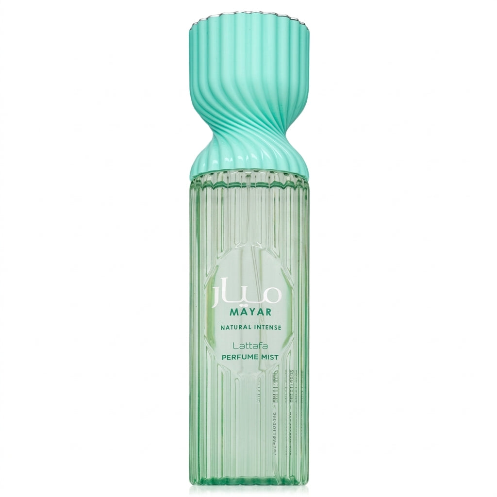 Lattafa Mayar Natural Intense BOR