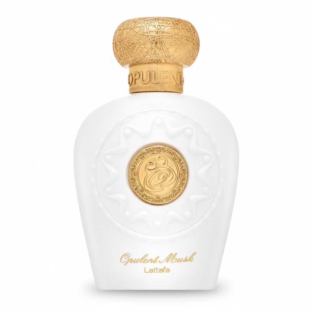 Lattafa Opulent Musk