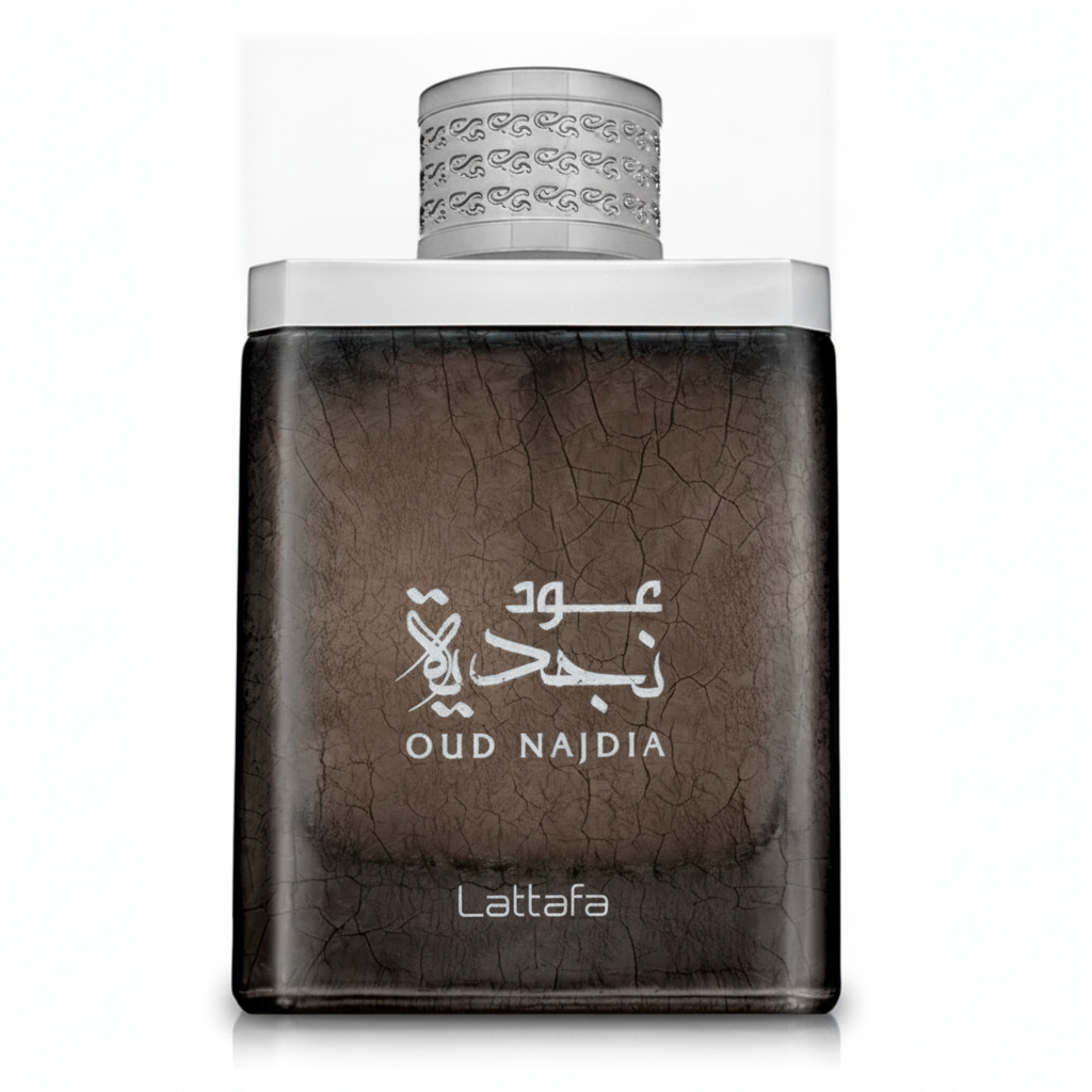 Lattafa Oud Najdia
