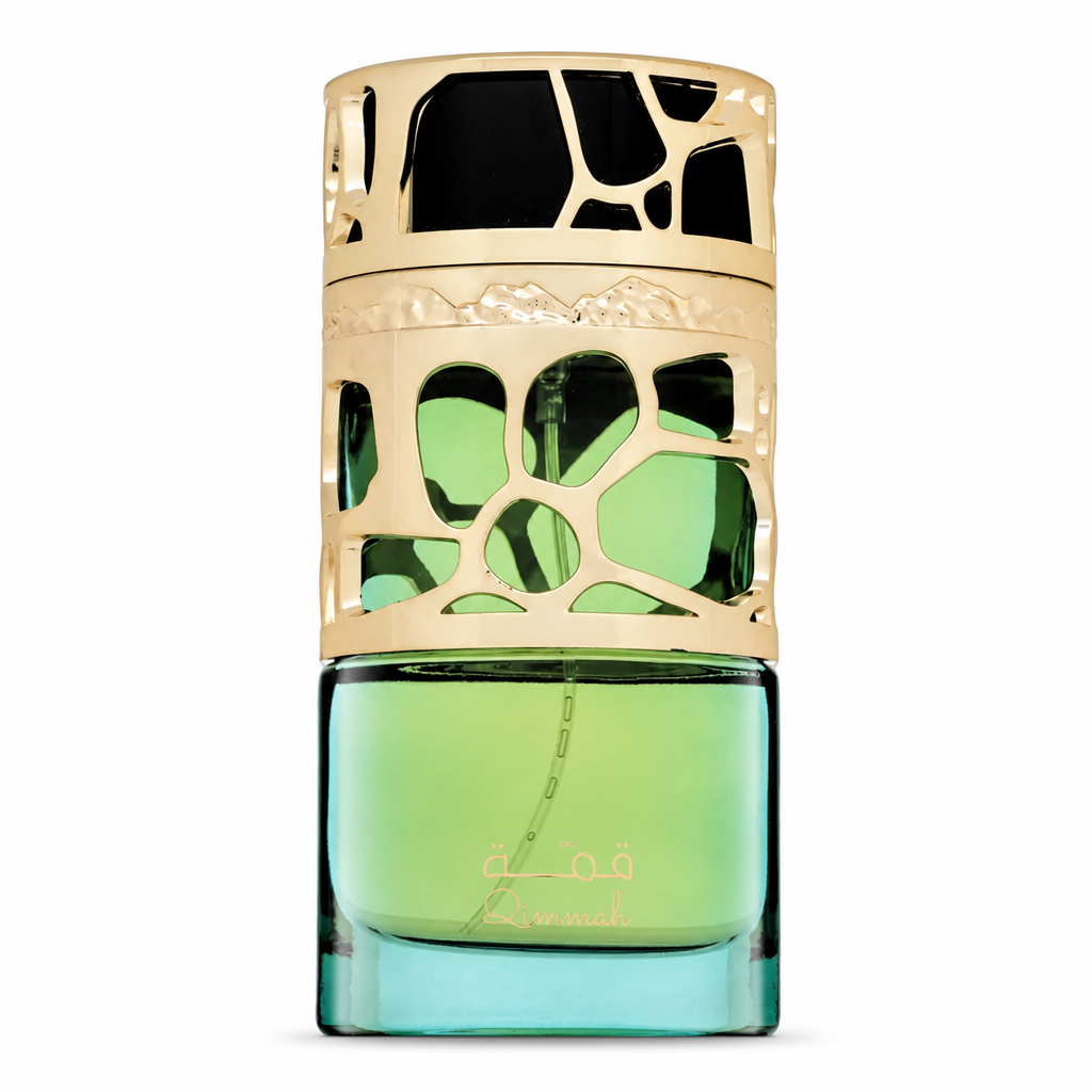 Lattafa Qimmah For Women