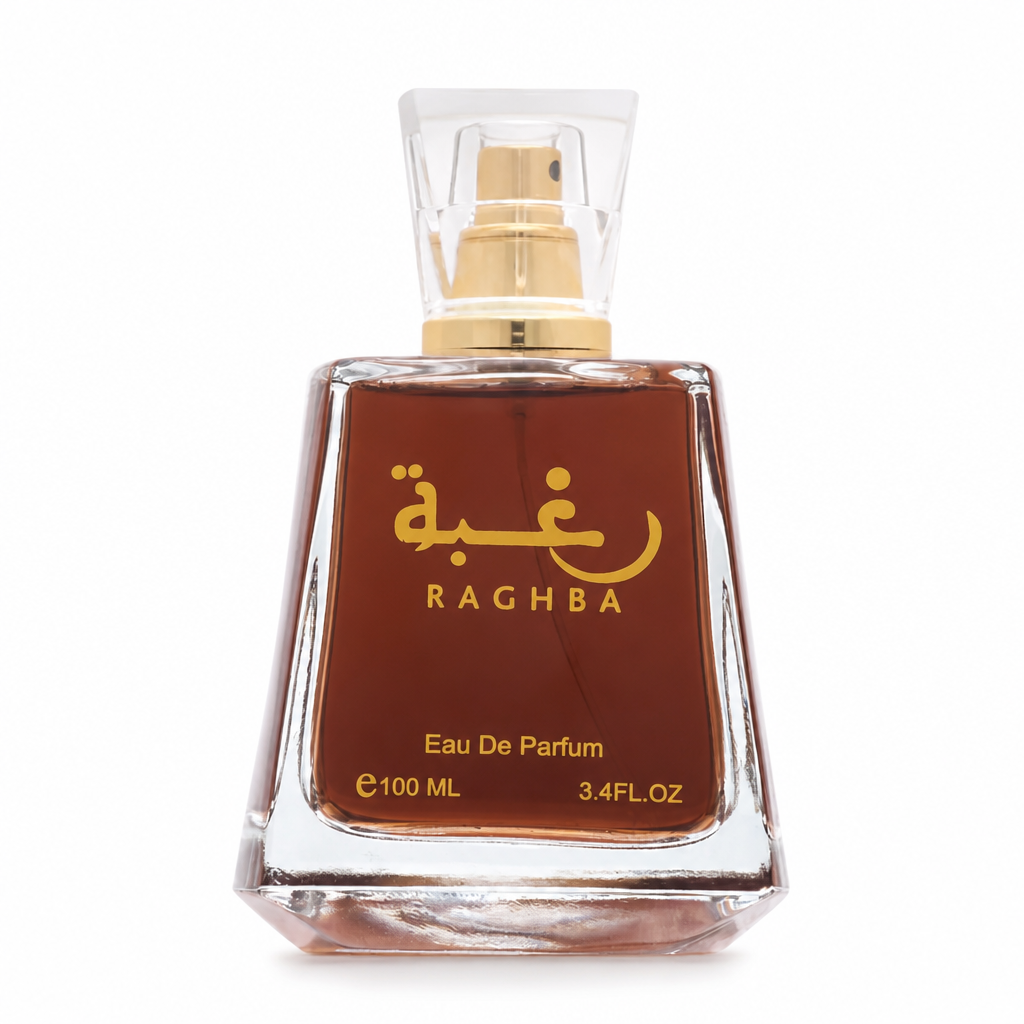 Lattafa Raghba