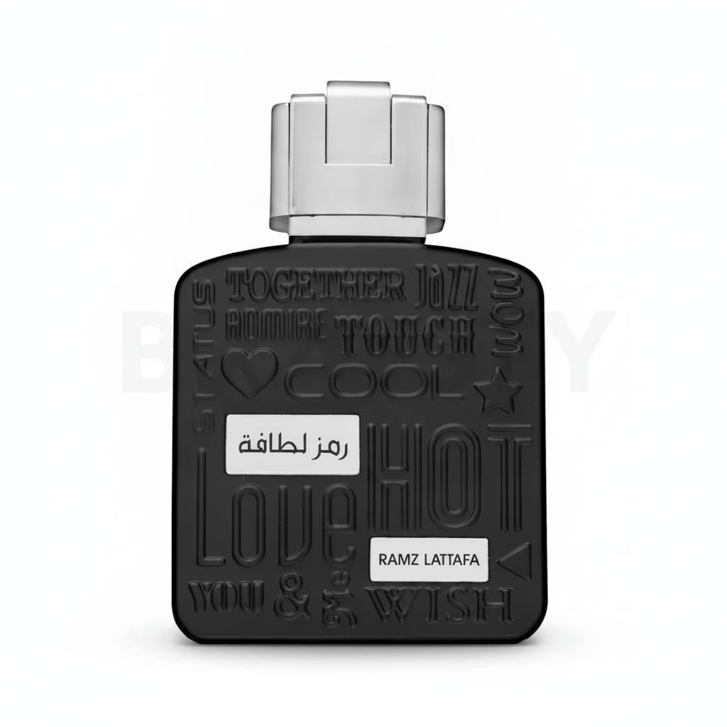Lattafa Ramz Silver