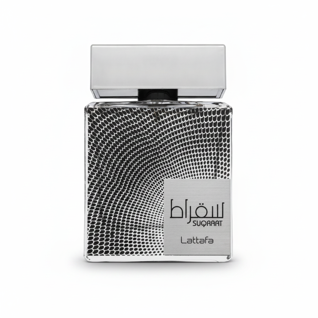 Lattafa Suqraat