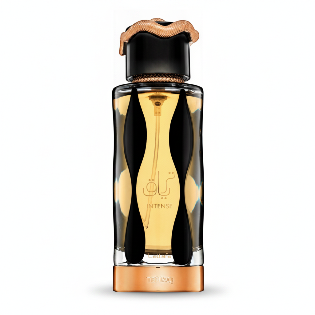 Lattafa Teriaq Intense