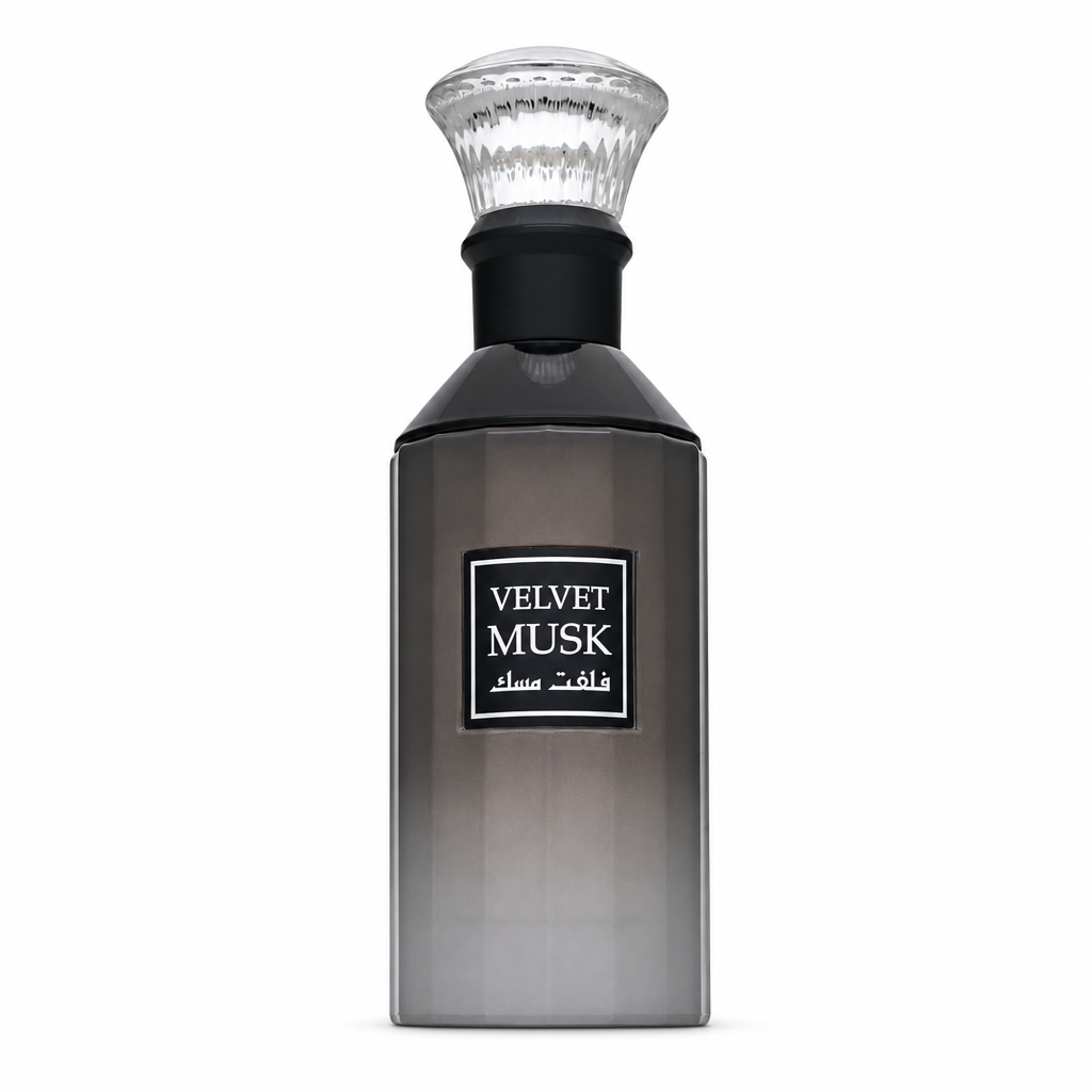 Lattafa Velvet Musk