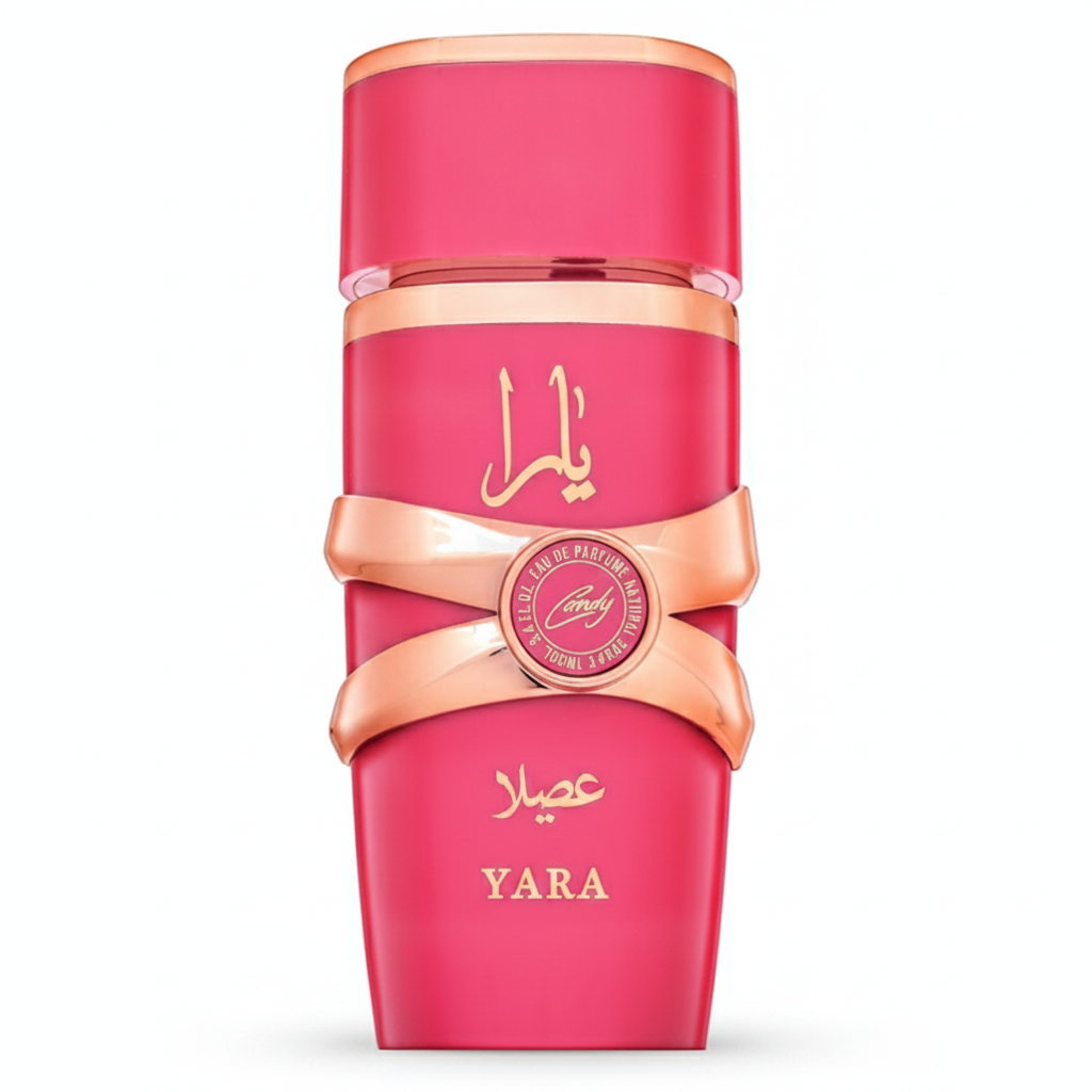 Lattafa Yara Candy