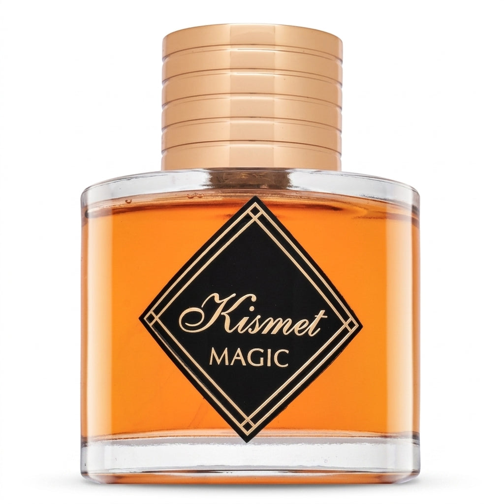 Maison Alhambra Kismet Magic