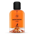 Maison Alhambra Montaigne Coco