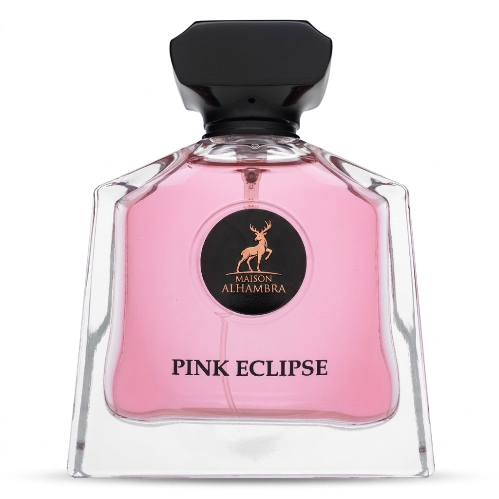 Maison Alhambra Pink Eclipse