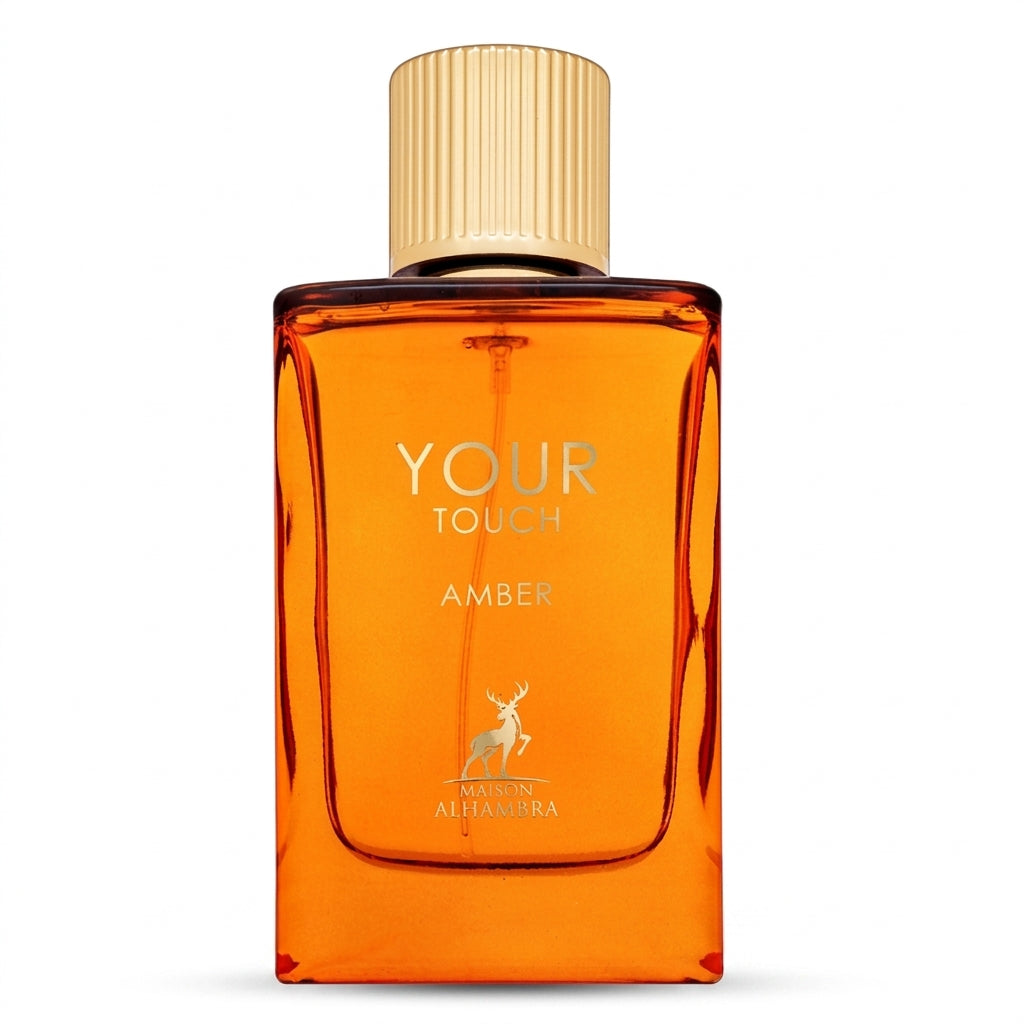 Maison Alhambra Your Touch Amber