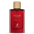 Maison Alhambra Your Touch Tobacco