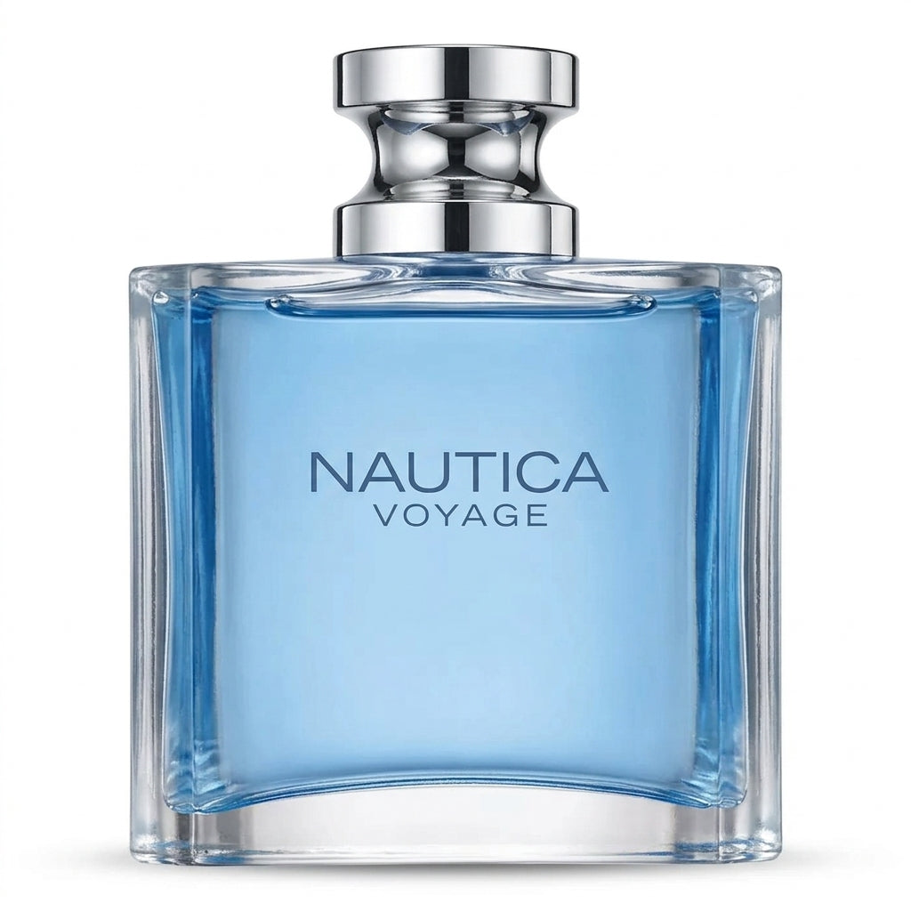 Nautica Voyage EDT