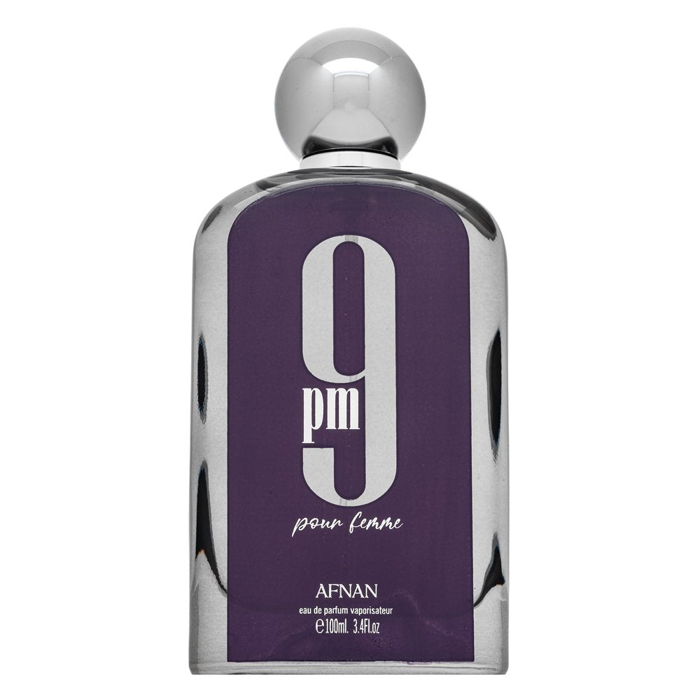 Afnan 9 pm Pour Femme