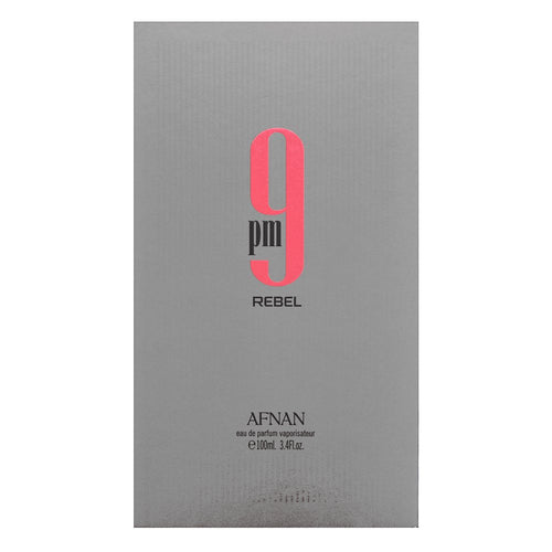 Afnan 9 pm Rebel