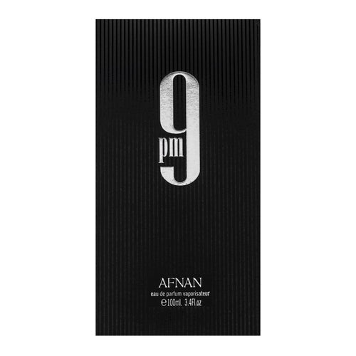 Afnan 9 pm