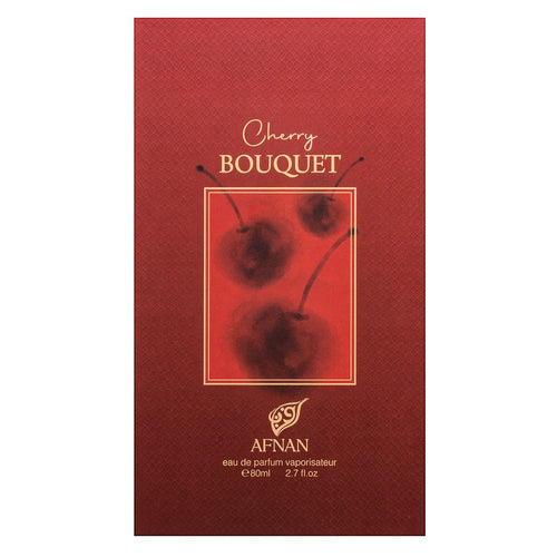 Afnan Cherry Bouquet