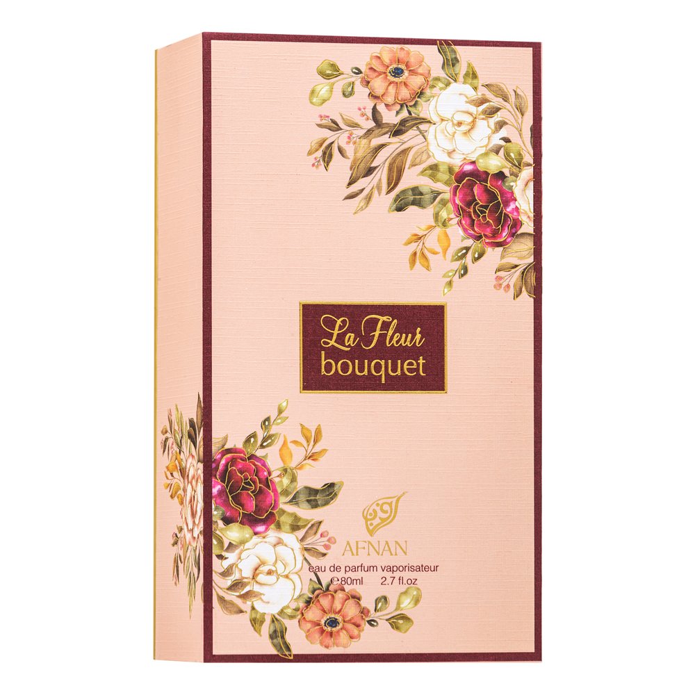Afnan La Fleur Bouquet