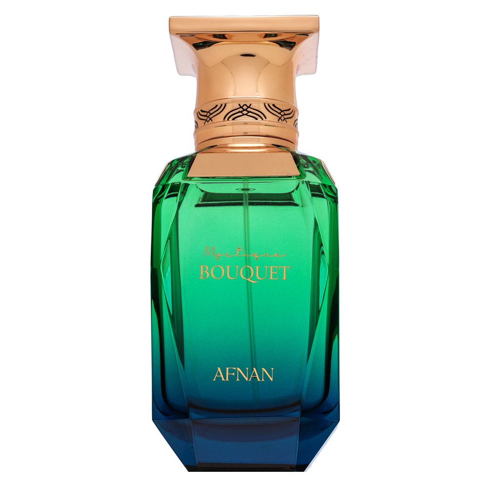 Afnan Mystique Bouquet