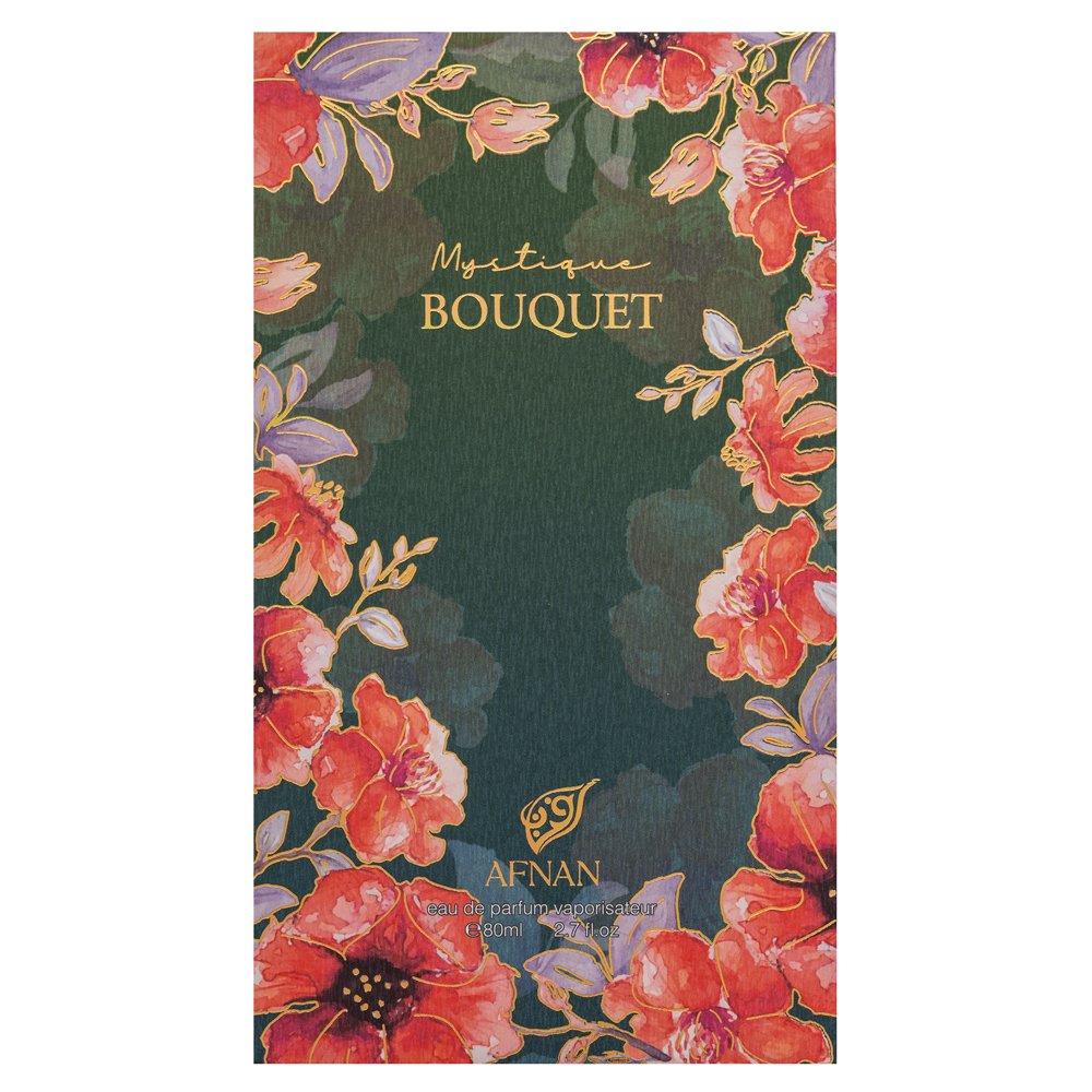 Afnan Mystique Bouquet