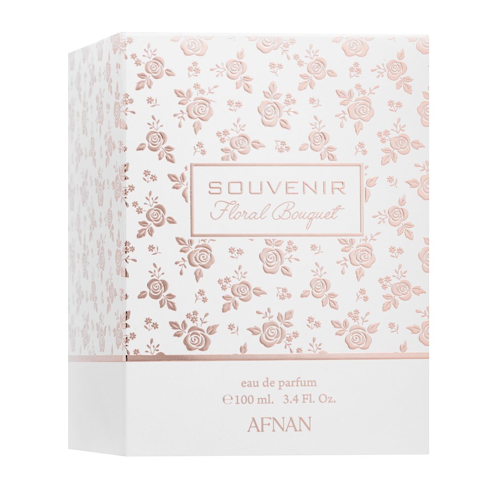 Afnan Souvenir Floral Bouquet
