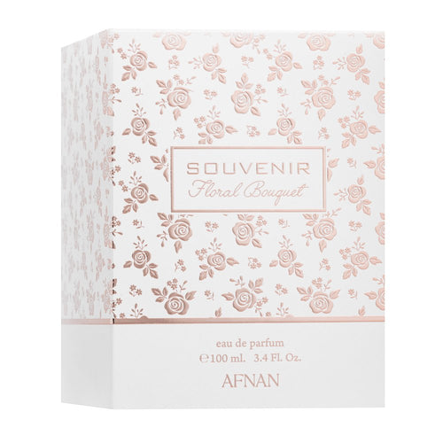 Afnan Souvenir Floral Bouquet