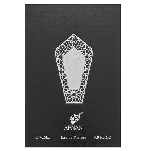 Afnan Turathi Homme Blue