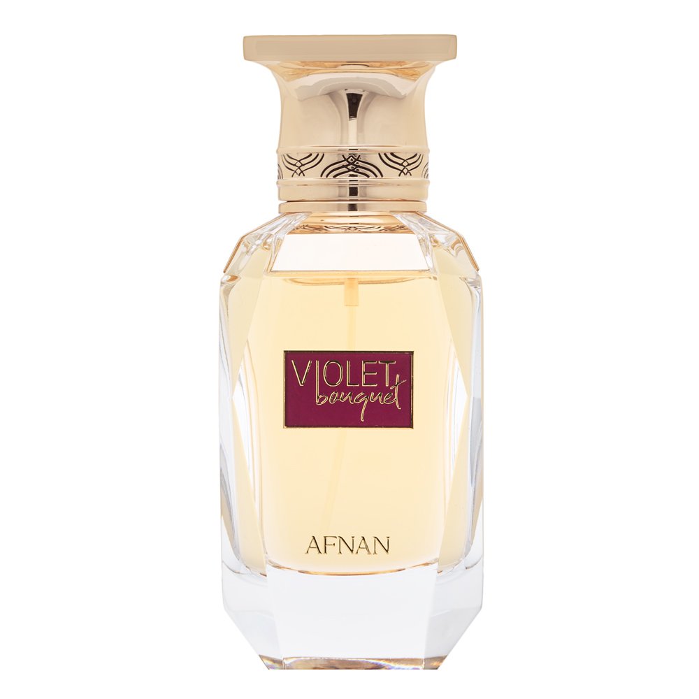Afnan Violet Bouquet