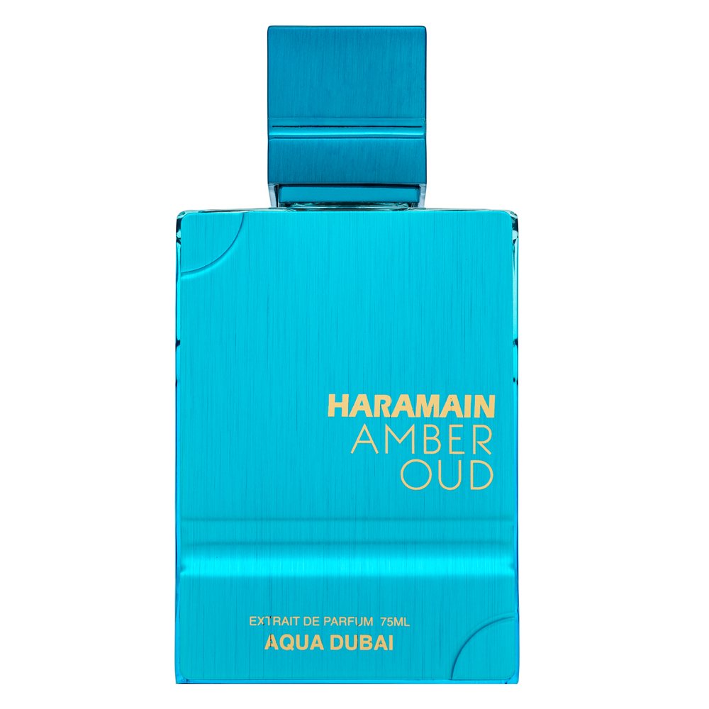 Al Haramain Amber Oud Aqua Dubai