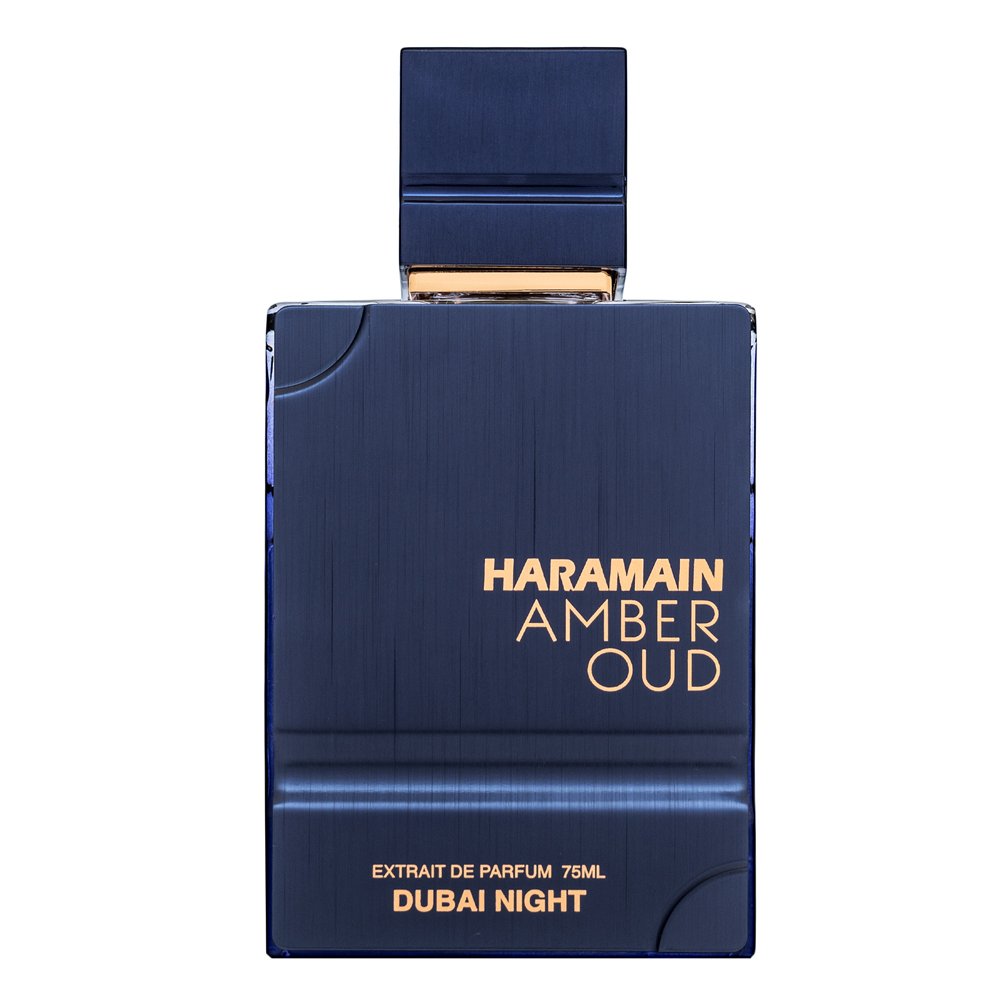 Al Haramain Amber Oud Dubai Night