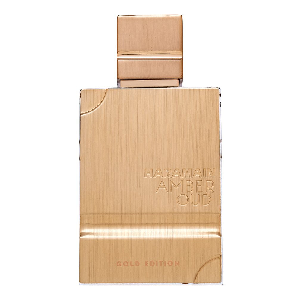 Al Haramain Amber Oud Gold Edition