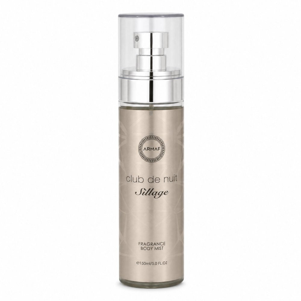 Armaf Club de Nuit Sillage Testpermet