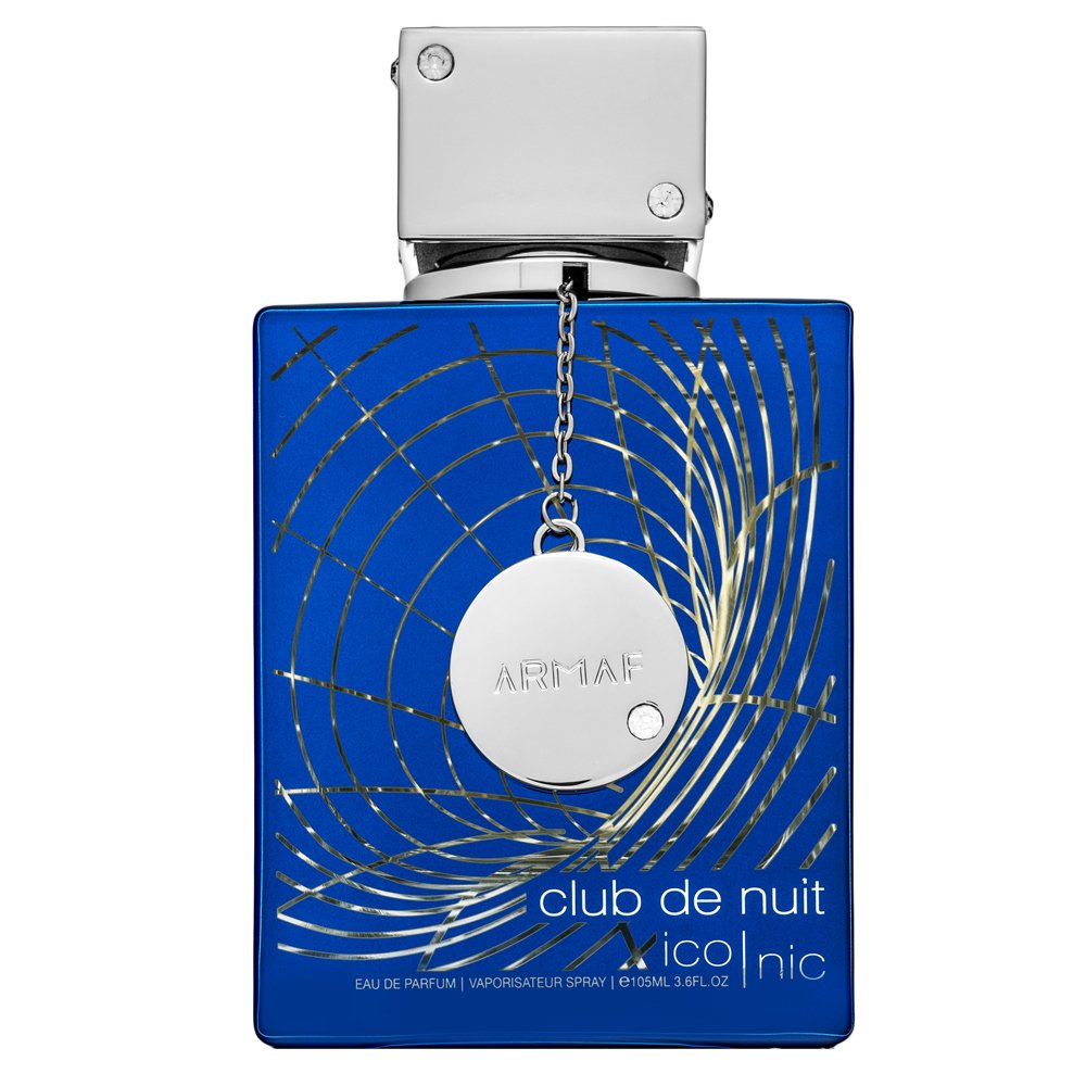 Armaf Club De Nuit Blue Iconic