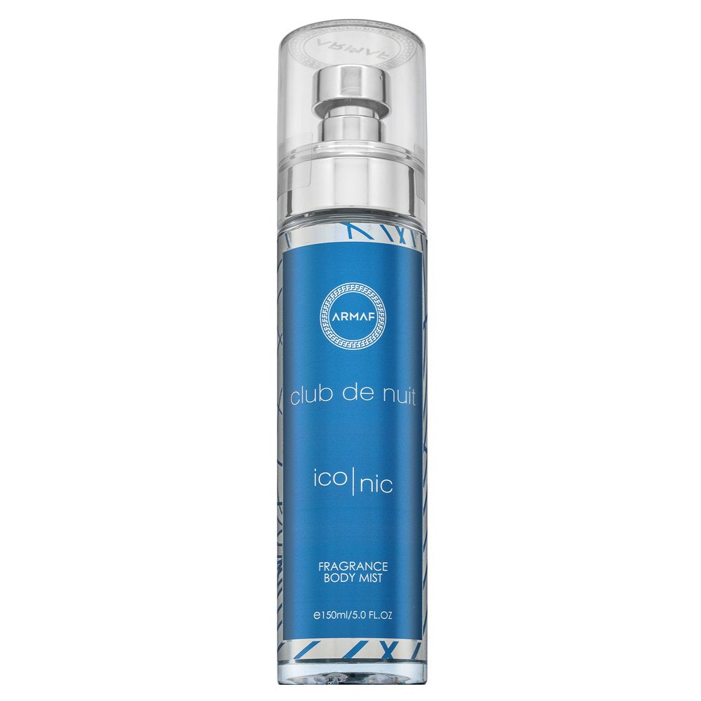 Armaf Club De Nuit Blue Iconic Testpermet
