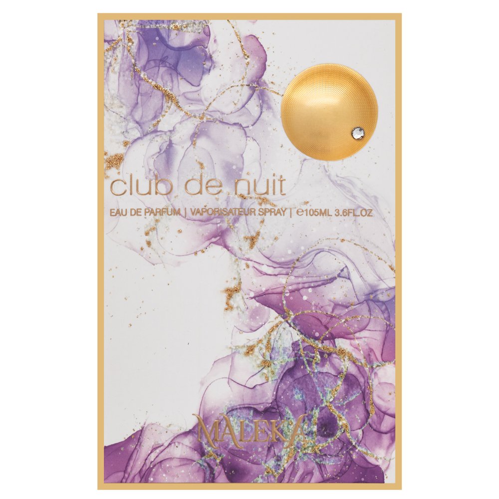 Armaf Club de Nuit Maleka